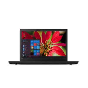 ThinkPad T490S Core i5 8365U Touch – 16G Ram – 256G SSD - intel 2G من الجيل الثامن