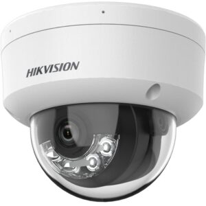 Hikvision DS-2CD1123G2-LIU 2 MP Smart Network Camera - Image 3