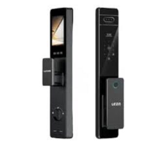 LEZn Lock Electricity - R02 Cat eye Gray Two way