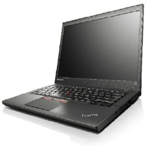 Lenovo ThinkPad T450s Corei5-5300U – 12G Ram – 500 HDD - INTEL 2G الجيل الخامس