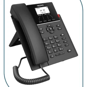 FIBERME FAP2714P Essential IP Phone - Image 3