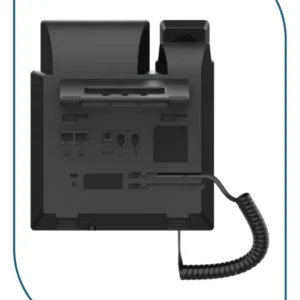 FIBERME FAP2714P Essential IP Phone - Image 5