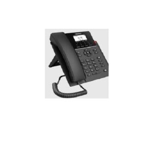FIBERME FAP2714P Essential IP Phone - MTech IT distributor
