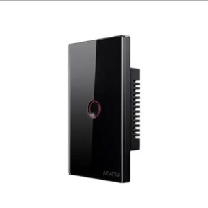 Avatto Smart Wi-Fi LED Light Switch 1 GANG