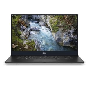 Dell Precision 5540 Intel Core i7 Processor 9850H ,15.6 FHD IPS, NVIDIA Quadro T1000 4GB, 16GB RAM , 512 NVME من الجيل التاسع