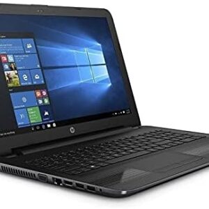 HP 255 G5 NOTEBOOK - AMD E2-7110 APU with Radeon R2 Graphics (1.80) GHZ - 4G of Ram - AMD 512MB - 500GB - Image 3