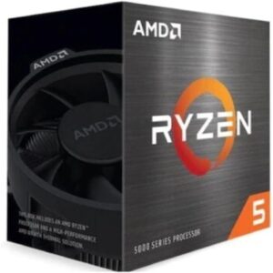 AMD Ryzen 5 5600X Processor
