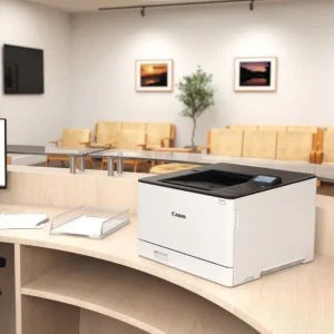 Canon i-SENSYS lbp325x ( Used )