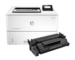 HP LASER JET M506 ( Used )