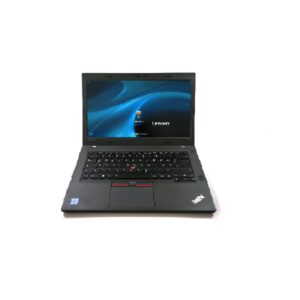 Lenovo ThinkPad T460P , Intel Core i5 6440HQ , 8GB RAM , 128 SSDمن الجيل السادس - Image 1