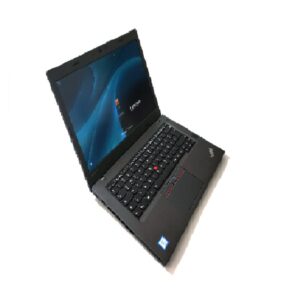 Lenovo ThinkPad T460P , Intel Core i7 6440HQ ,16GB RAM , 256 SSDمن الجيل السادس - Image 1
