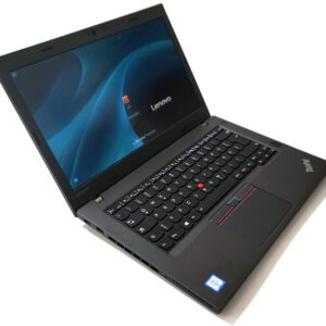 Lenovo ThinkPad T460P , Intel Core i5 6440HQ , 8GB RAM , 128 SSDمن الجيل السادس - Image 2