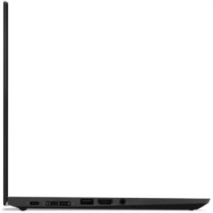 Lenovo ThinkPad X390 , Intel Core i5-8265U , 16GB RAM , 512GB SSD من الجيل الثامن - Image 2