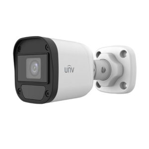Uniview UAC-B112-F40 Outdoor Security Camera 2MP 4.0mm - Image 1
