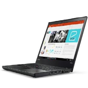 Lenovo ThinkPad T470P , Intel Core i7-7820HQ , 8GB RAM , 512GB SSD من الجيل السابع - Image 1