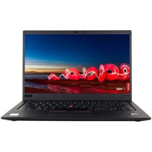 LENOVO X1 CARBON G7 , Intel Core i5-8365U , 8GB RAM , 256GB SSD من الجيل الثامن - Image 1