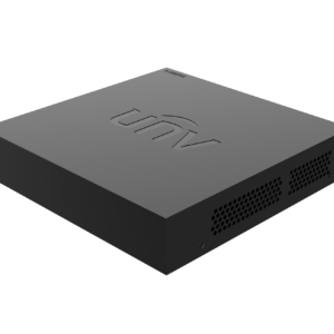 Uniview - XVR301-04F - 1HDD / 4CH / up to 2MP - Leader of AIoT Solution - Image 2