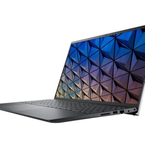 DELL Vostro 5510 - Core™I5-11320H -16DDR4 of Ram - 512GB Nvme - Intel Iris Xe Graphics من الجيل الحادي عشر - Image 2