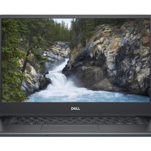 DELL vostro 5490 - Core™ i5 Processor10210U - 8GB of Ram - 256GB SSD NVME من الجيل العاشر - Image 2