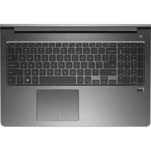 DELL Vostro 5568 - Core™I5-7200U - 8GB DDR4 of Ram - 256GB SSD Nvme -  من الجيل السابع - Image 2