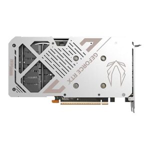 ZOTAC GAMING GEFORCE RTX 5050 8GB TWIN EDGE OC WHITE ED GDDR6 128BIT - Image 4