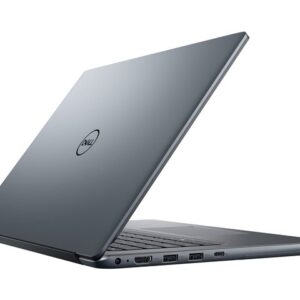 DELL vostro 5490 - Core™ i5 Processor10210U - 8GB of Ram - 256GB SSD NVME من الجيل العاشر - Image 5