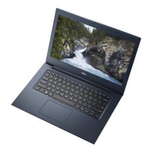 Dell Vostro 5471 - Core™ i5 Processor 8250U - 8GB of Ram - 256GB SSD NVME من الجيل الثامن - Image 4