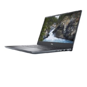 DELL vostro 5490 - Core™ i5 Processor10210U - 8GB of Ram - 256GB SSD NVME من الجيل العاشر - Image 1