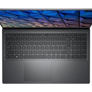 DELL Vostro 5510 - Core™I5-11320H -16DDR4 of Ram - 512GB Nvme - Intel Iris Xe Graphics من الجيل الحادي عشر - Image 3