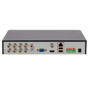 Uniview - Digital Video Recorder XVR301-08G3 - 1HDD / 8CH - Image 3
