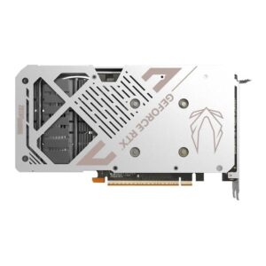 ZOTAC GAMING GEFORCE RTX 5060 TWIN EDGE OC 8GB GDDR7 128BIT WHITE , ZT-B50600Q-10M - Image 4