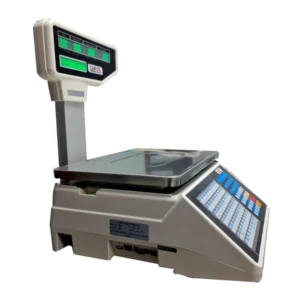 U.POS UP-2000 ميزان باركود - Image 2