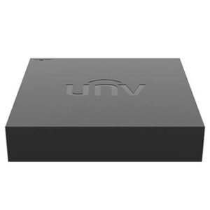 Uniview XVR301-08F FHD XVR 8CH 2M جهاز تسجيل يونفيو 8 مخرج 2 ميجا - Image 2