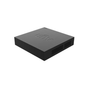 Uniview XVR301-08F FHD XVR 8CH 2M جهاز تسجيل يونفيو 8 مخرج 2 ميجا - Image 1
