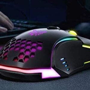 ONIKUMA- CW902 RGB Gaming Mouse - Image 2