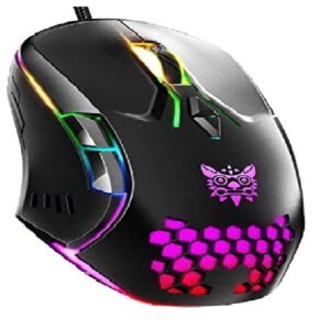 ONIKUMA- CW902 RGB Gaming Mouse - Image 1
