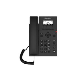 Hikvision DS-KP6000-HE1 - SIP Phone - Image 1