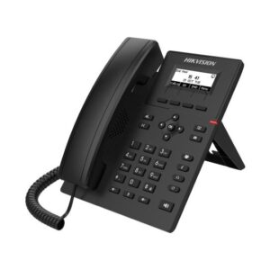 Hikvision DS-KP6000-HE1 - SIP Phone - Image 3