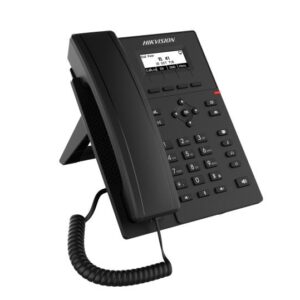 Hikvision DS-KP6000-HE1 - SIP Phone - Image 2