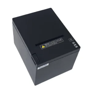 Xprinter XP-Q808K Thermal Receipt Printer (USB) - Image 2