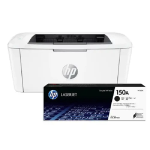 HP LaserJet M111a (New)  A4  طابعة جديدة ليزر ابيض و اسود بسعة حبارة تصل الى 800 ورقة وسرعة طباعة 20 ورقة ف الدقيقة بجودة طباعة عالية الدقة - Image 5