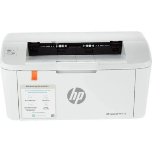 HP LaserJet M111a (New)  A4  طابعة جديدة ليزر ابيض و اسود بسعة حبارة تصل الى 800 ورقة وسرعة طباعة 20 ورقة ف الدقيقة بجودة طباعة عالية الدقة - Image 6