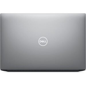 DELL Precision 5570 – Core I7-12800H - 16G OF RAM DDR5 - 512 SSD M.2 NVME - NVIDIA 4G - Image 5