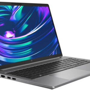 HP ZBOOK G10 – Core I7-13800H - 32G OF RAM DDR5 - 512 SSD M.2 NVME - NVIDIA 6G - Image 3