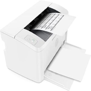 HP LaserJet M111a (New)  A4  طابعة جديدة ليزر ابيض و اسود بسعة حبارة تصل الى 800 ورقة وسرعة طباعة 20 ورقة ف الدقيقة بجودة طباعة عالية الدقة - Image 7