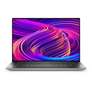 DELL XPS 15 9510 – Core I7-11800H - 16G OF RAM DDR4 - 512 SSD M.2 NVME - NVIDIA 4G - Image 3