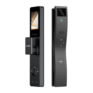 Levana Smart Lock - I19 Ai Cat eye - Image 1