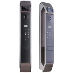 PNDA Smart Lock - i17 cat eye - Image 1