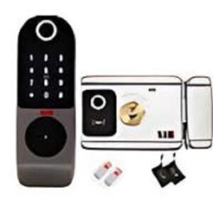 SIB Smart Lock - L03f1 - Image 2