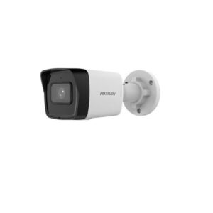 HIKVISION DS-2CD1083G0-I 8 MP Fixed Bullet Network Camera - Image 1